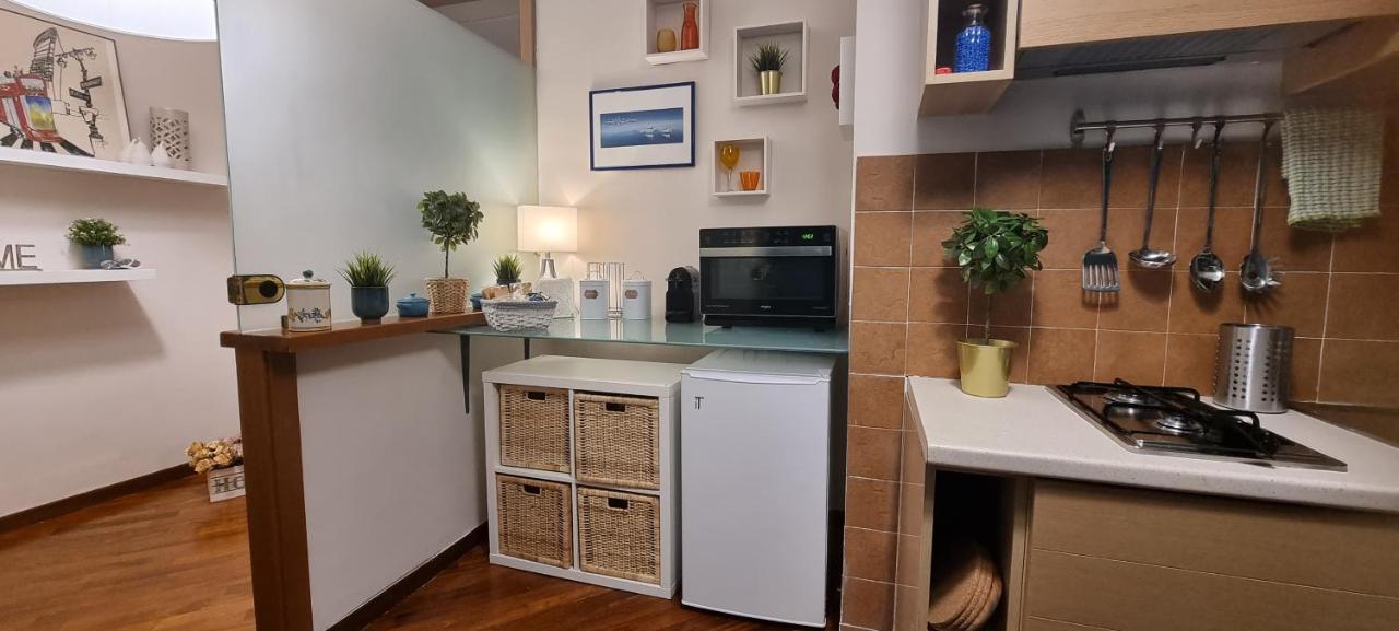 Via Battisti 109 Apartamento Caserta Exterior foto