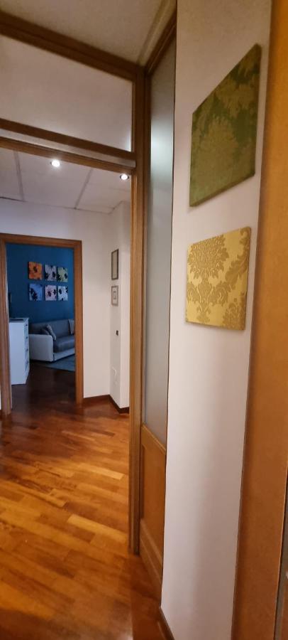Via Battisti 109 Apartamento Caserta Exterior foto