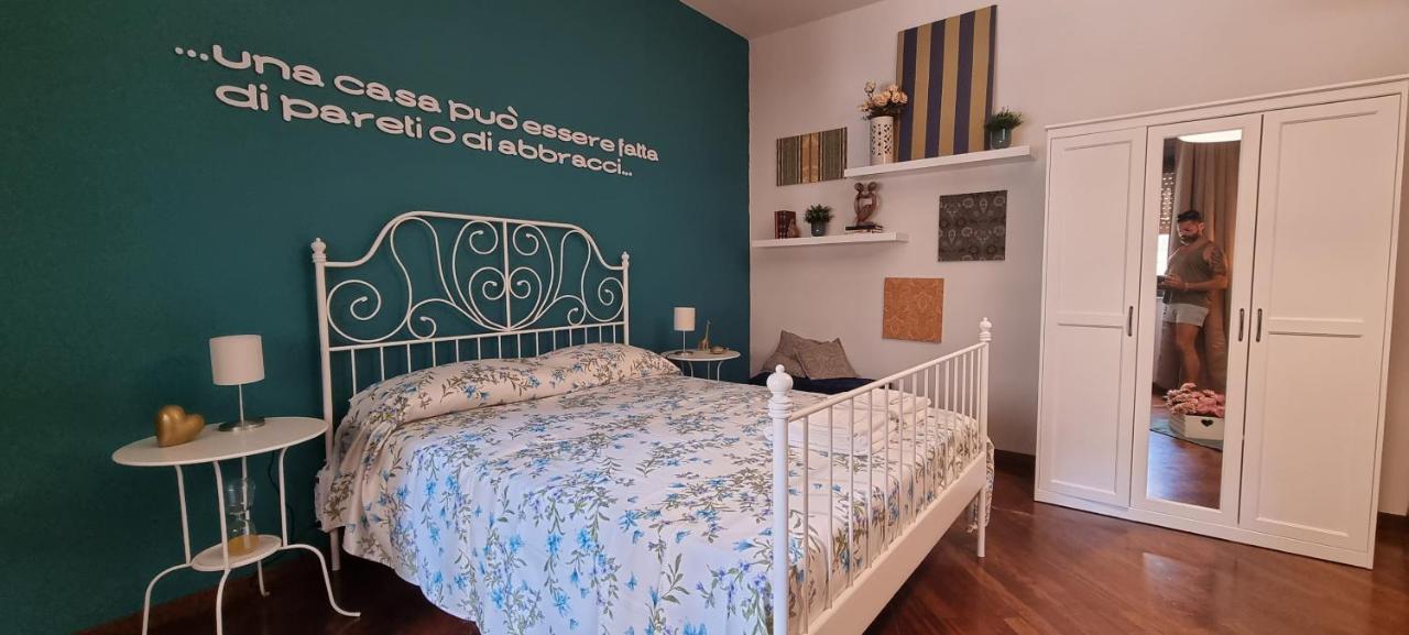 Via Battisti 109 Apartamento Caserta Exterior foto