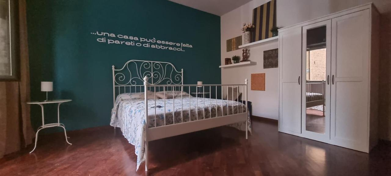 Via Battisti 109 Apartamento Caserta Exterior foto